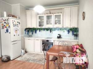 2-к квартира, вторичка, 51м2, 1/12 этаж