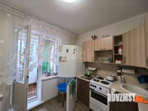 1-к квартира, вторичка, 33м2, 3/12 этаж