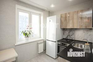 1-к квартира, вторичка, 31м2, 6/9 этаж