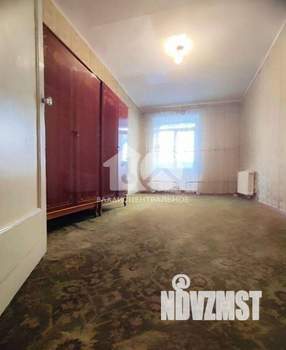 3-к квартира, вторичка, 92м2, 2/2 этаж