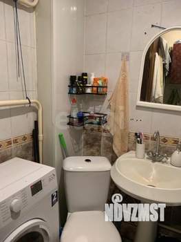 Студия квартира, вторичка, 22м2, 2/9 этаж