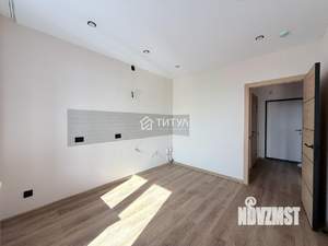 1-к квартира, сданный дом, 36м2, 10/10 этаж