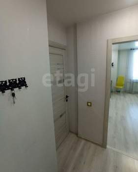 Студия квартира, вторичка, 32м2, 6/16 этаж