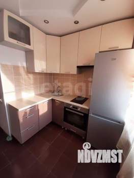 4-к квартира, вторичка, 61м2, 3/5 этаж