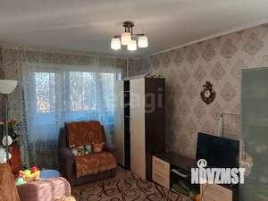 1-к квартира, вторичка, 31м2, 3/5 этаж