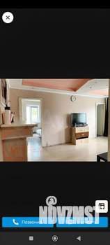 3-к квартира, вторичка, 48м2, 1/5 этаж