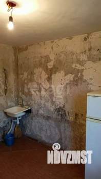 1-к квартира, вторичка, 34м2, 1/10 этаж