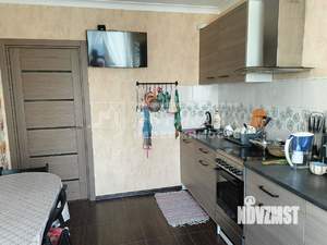 2-к квартира, вторичка, 63м2, 6/10 этаж