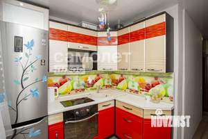 2-к квартира, вторичка, 45м2, 2/2 этаж