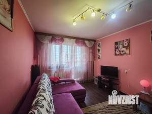 2-к квартира, вторичка, 60м2, 3/10 этаж