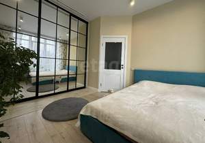 2-к квартира, вторичка, 48м2, 6/13 этаж