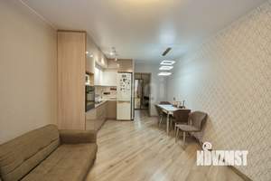 3-к квартира, вторичка, 58м2, 7/14 этаж