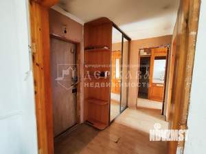 2-к квартира, вторичка, 50м2, 9/10 этаж