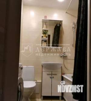 2-к квартира, вторичка, 40м2, 3/10 этаж