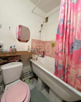 2-к квартира, вторичка, 41м2, 2/5 этаж