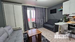 Студия квартира, вторичка, 24м2, 5/16 этаж