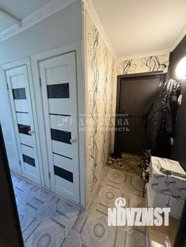 2-к квартира, вторичка, 45м2, 4/5 этаж