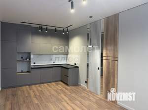 4-к квартира, вторичка, 80м2, 7/14 этаж