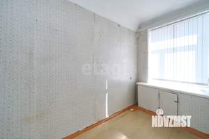 1-к квартира, вторичка, 41м2, 5/5 этаж