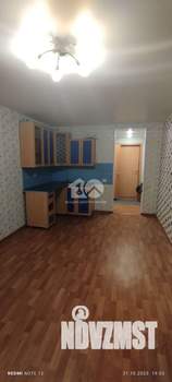 Студия квартира, вторичка, 24м2, 3/9 этаж