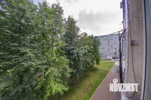 Студия квартира, вторичка, 23м2, 3/9 этаж