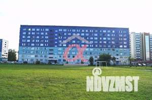 1-к квартира, вторичка, 16м2, 9/9 этаж