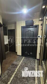 3-к квартира, вторичка, 81м2, 2/10 этаж