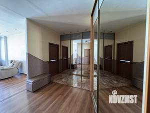 4-к квартира, вторичка, 105м2, 4/5 этаж