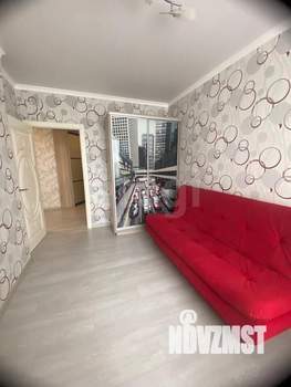 3-к квартира, вторичка, 82м2, 3/8 этаж