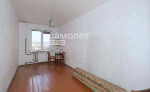 2-к квартира, вторичка, 43м2, 4/5 этаж