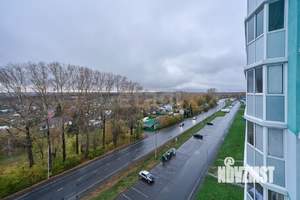 Студия квартира, вторичка, 28м2, 7/9 этаж