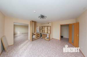 3-к квартира, вторичка, 74м2, 6/10 этаж