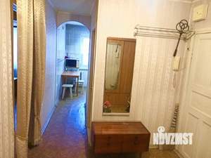 3-к квартира, вторичка, 61м2, 1/5 этаж