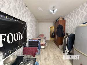 Студия квартира, вторичка, 18м2, 3/5 этаж