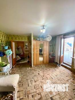 1-к квартира, вторичка, 34м2, 6/10 этаж