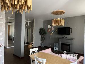 2-к квартира, вторичка, 82м2, 5/5 этаж