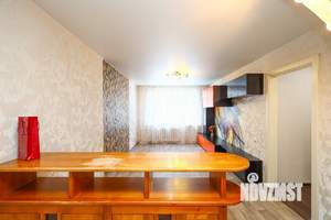 2-к квартира, вторичка, 45м2, 1/9 этаж
