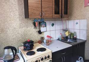1-к квартира, вторичка, 31м2, 2/5 этаж