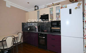 Студия квартира, вторичка, 33м2, 10/16 этаж