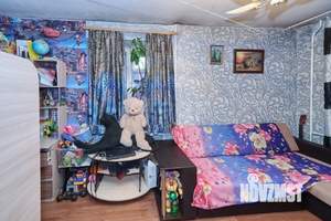 1-к квартира, вторичка, 30м2, 5/5 этаж