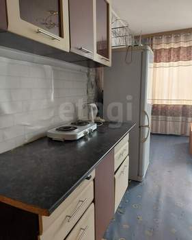 Студия квартира, вторичка, 17м2, 8/9 этаж