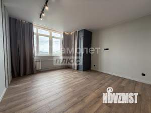 3-к квартира, вторичка, 65м2, 7/15 этаж