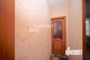 3-к квартира, вторичка, 54м2, 1/3 этаж