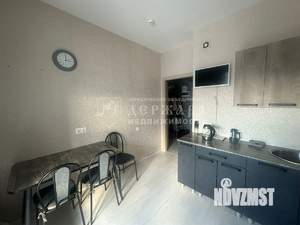 1-к квартира, вторичка, 32м2, 15/16 этаж