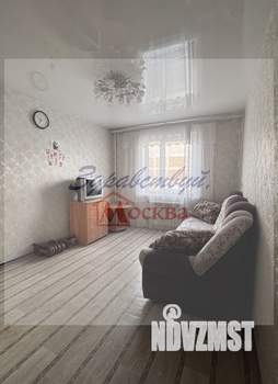 3-к квартира, вторичка, 60м2, 6/9 этаж