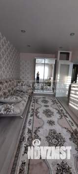 1-к квартира, вторичка, 38м2, 1/10 этаж