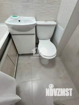 1-к квартира, вторичка, 23м2, 5/9 этаж