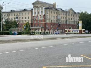 3-к квартира, вторичка, 77м2, 4/5 этаж