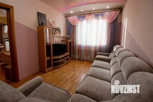 3-к квартира, вторичка, 62м2, 9/10 этаж