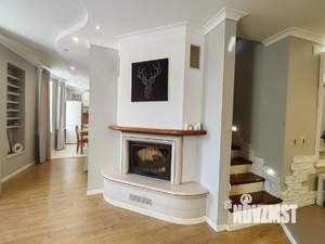 3-к квартира, вторичка, 111м2, 8/9 этаж